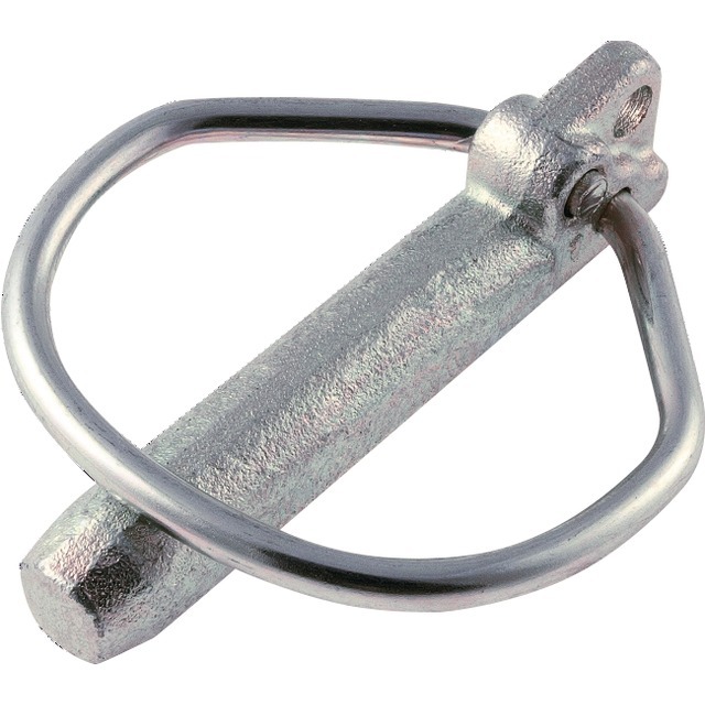 Goupille Clips 10X45 MM référence fournisseur 31135152